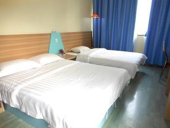 Wain Fast Chain Hotel Kuangcsou Kültér fotó